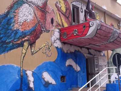 Ex Socrate occupato
